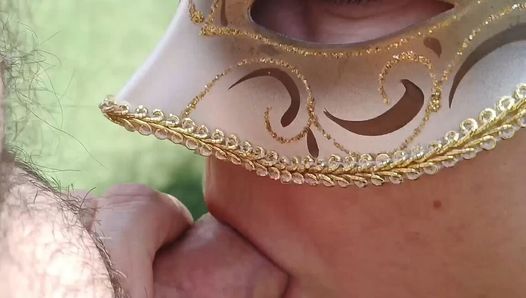 Lingerie in the Pool