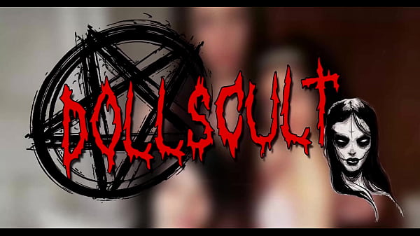 a Halloween massage from my stepsister Mel – DOLLSCULT