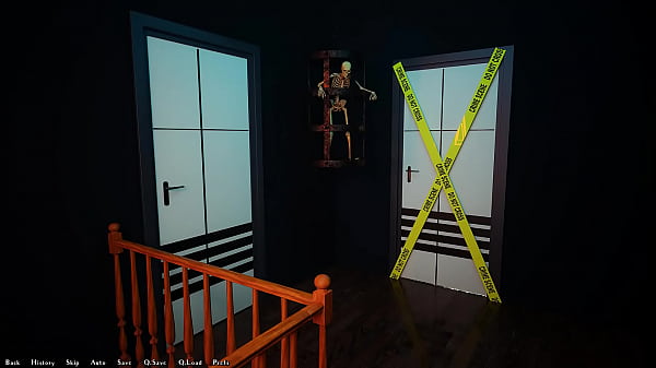 Being A DIK – Vixens Part 314 Halloween Costume Award! By LoveSkySan69