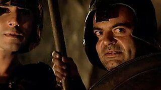 Maribel Verdu. Marina Gatell. etc – Lisistrata