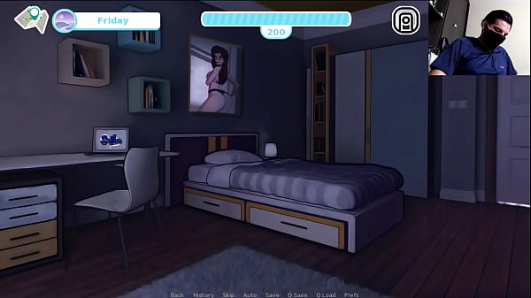 SexNote Cap 48 Especial De Halloween – Orgia Con Mis 2 Madrastras y Mi Hermanastra Disfrazados En Halloween