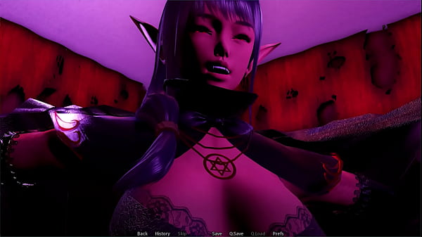 Let’s Play: Halloween in The Rift | Lyriel