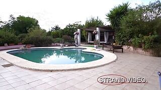 Captured in Spain Part 2