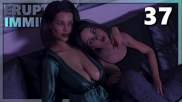 ERUPTION IMMINENT #37 • Big, sexy titties are my jam…yay!
