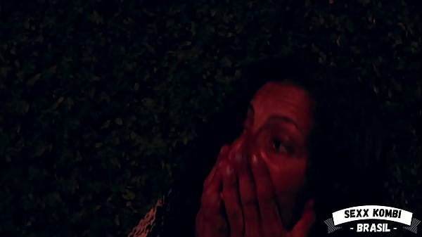 Halloween Sex Kombi 2022 – Naty Rocha fodendo com Freddy Krueger e dominada por Jason