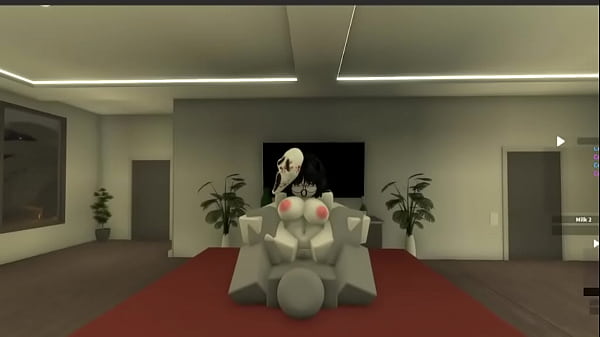 low hq video,  spooky fucking!!!