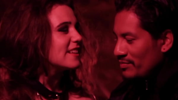 The Witch Must Not Scape. Especial Halloween!