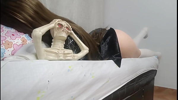 Being a flirty stepsister is so hard! I have to fuck day and night because I’m a virgin all the time! (18 )