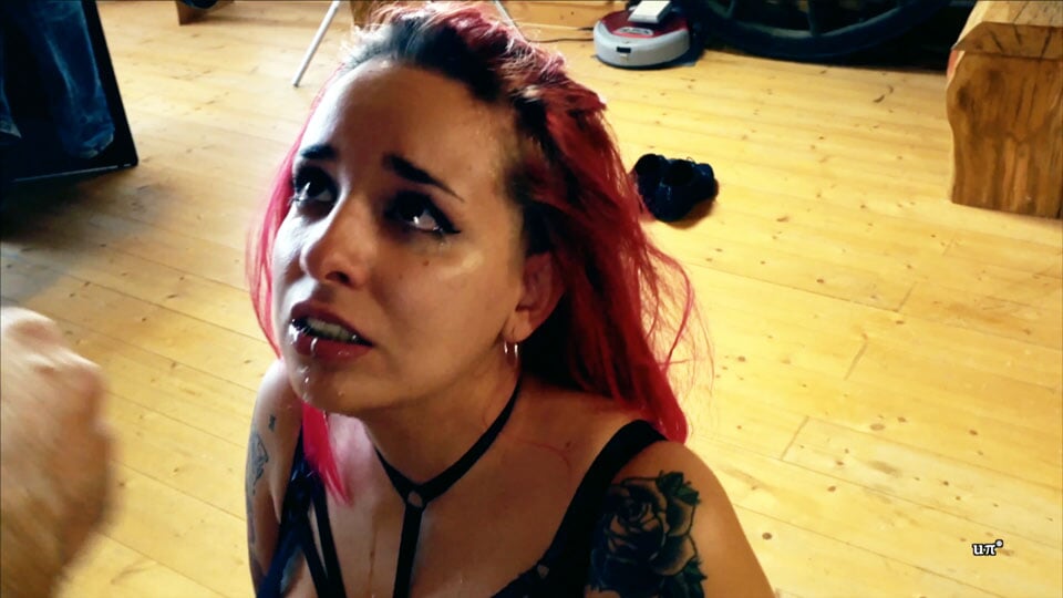 EVA AUTUM a filthy whore from spain