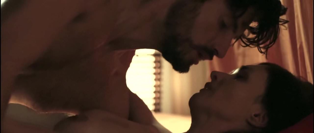 Paz Vega – La ignorancia de la sangre