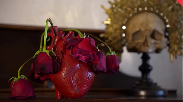 2024 HALLOWEEN JOI by GODDESS MARI