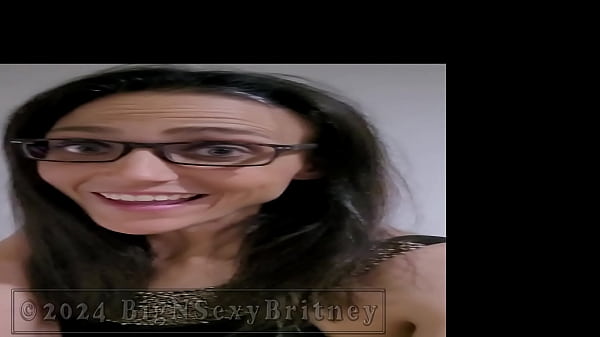 Big N Sexy Britney – The Southern Belle Blowjob Queen Goes “High Class”! – Preview (2 Min. Version)