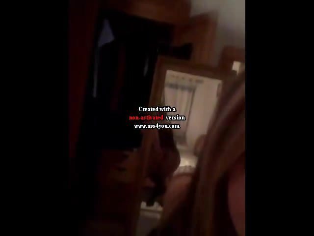 MARIA TENERIFE Y SU PEPINO EN EL CULO