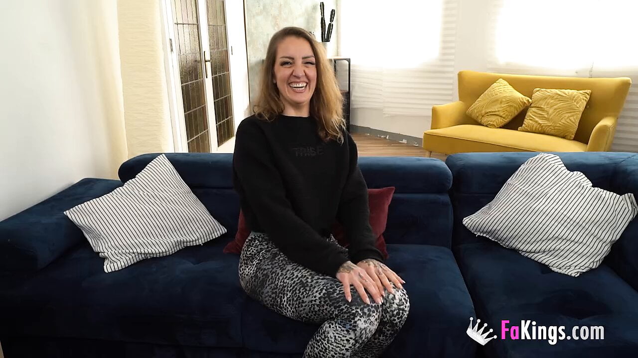 She’s PREPARED FOR HER ANAL FUCK! Dirty mommy Vs Latino cock