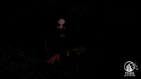 The Fiend came for Lila Storms asshole