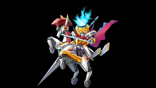 対魔忍RPGX【再び見参！】ジェネラルハロウィン・ルネ その2