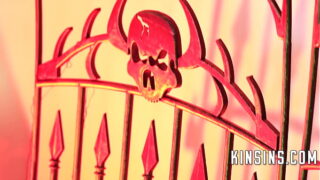 This Virgin Teen Is Family’s Next Victim For Satanic Ritual- Asteria Jade, Anna Kolba,