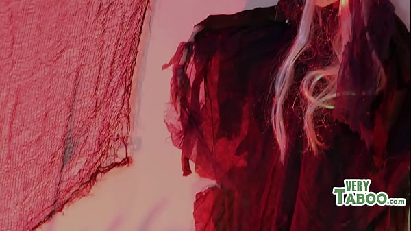 Virgin Teen Step Daughter’s Sacrificial Foursome