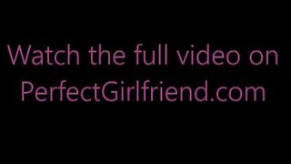 Sex Room Service with Huge Tit Ebony Bimbo – Tia Maria – Perfect Girlfriend – Alex Adams